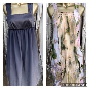 Vera Wang Dresses Sz 8